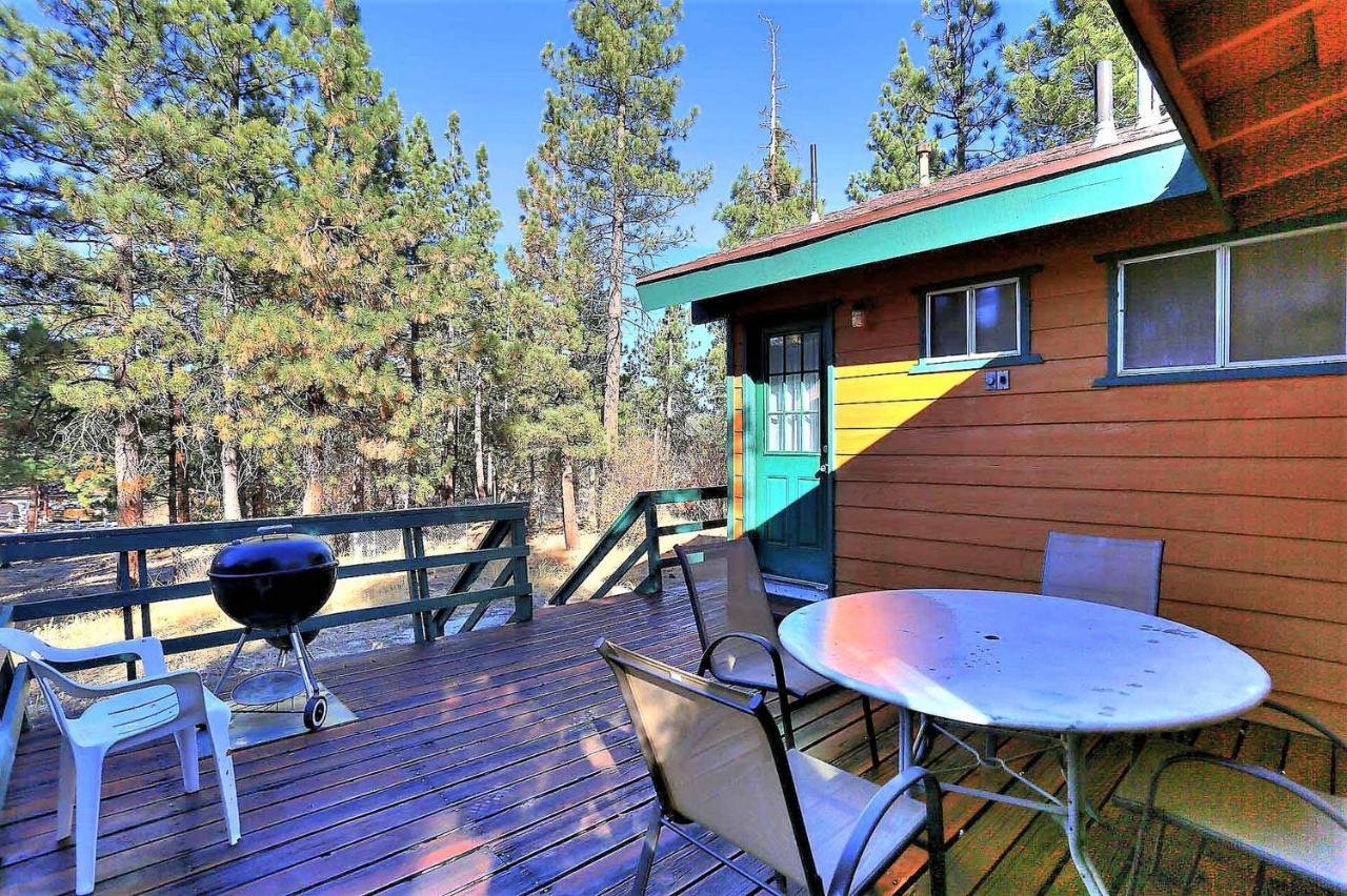 Vista Pines-234 By Big Bear Vacations Villa Big Bear Lake Exterior photo